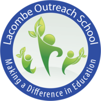 Lacombe Outreach School Home Page
